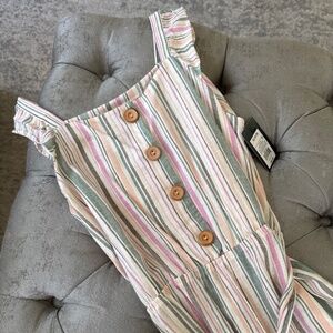 Target Art Class long romper